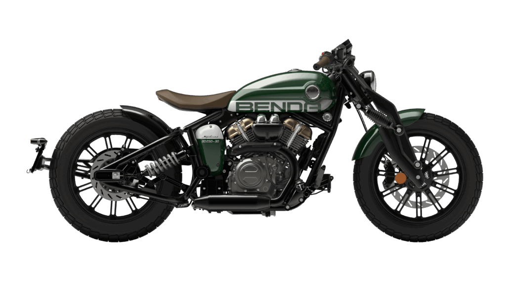 Retro Green